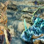 Where to get Firestone in Monster Hunter Wilds