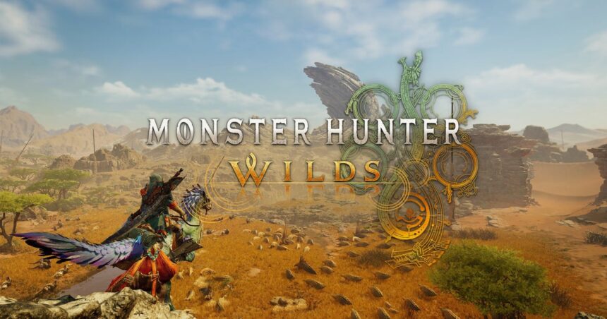 Monster Hunter Wilds slays the 8 million units sold milestone in just three days, making it the fastest selling Capcom game, ever