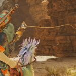 Monster Hunter Wilds has a clever option on PC that’s definitely there to stop you from rage quitting