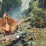 Capcom rolls out Event Quests in Monster Hunter Wilds, so say an even more emphatic goodbye to your social life