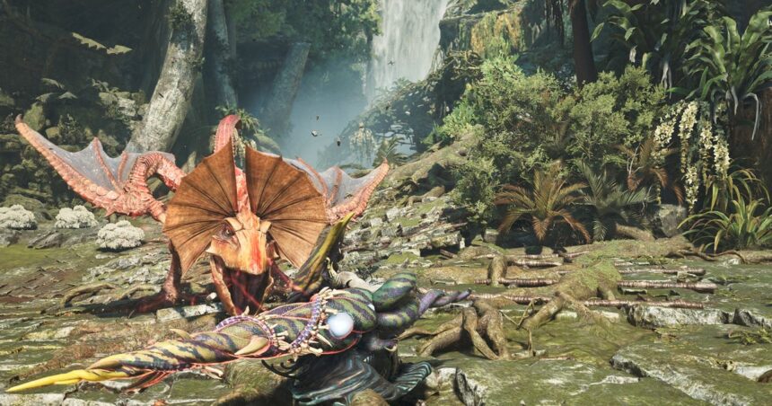 Capcom rolls out Event Quests in Monster Hunter Wilds, so say an even more emphatic goodbye to your social life