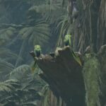 How to find dapperwing locations in Monster Hunter Wilds