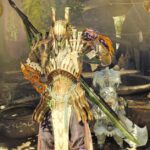 How to equip and get decorations in Monster Hunter Wilds