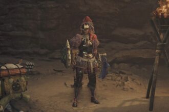 How to get the Latent Power skill in Monster Hunter Wilds