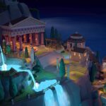 Quest’s Most Popular Mini Golf Game Gets a Brand New Course of Mythic Proportions