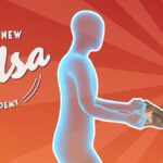 The New Salsa Academy Lets You Break A Sweat In Style