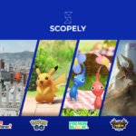 Niantic Scopely Pokemon Go Sold