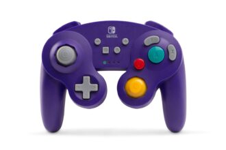 nintendo switch gamecube