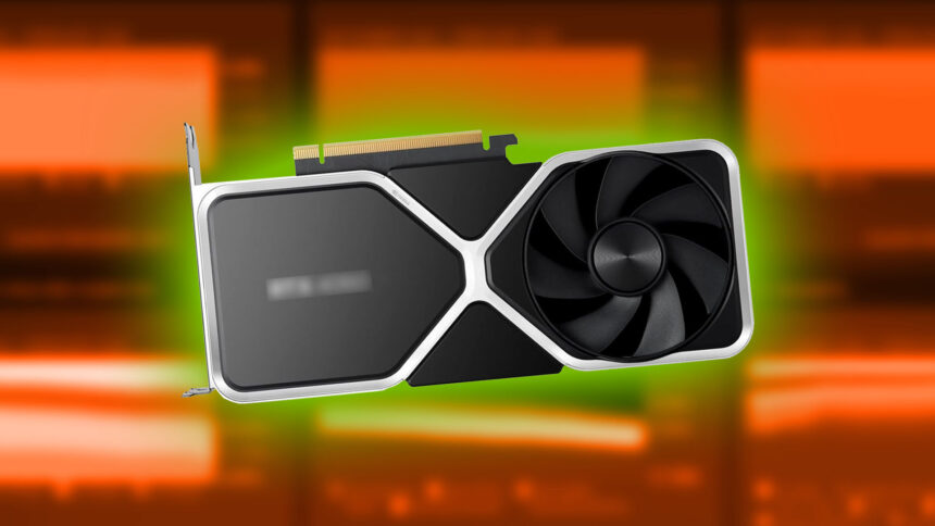 This budget Nvidia GeForce RTX gaming GPU is now the favorite for PC gamers