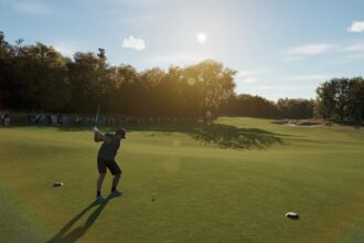 PGA Tour 2K25 Interview – Post-Launch Content, MyCAREER Mode, Console Performance, and More