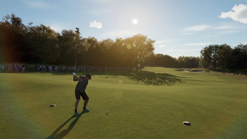 PGA Tour 2K25 Interview – Post-Launch Content, MyCAREER Mode, Console Performance, and More