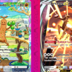 Sudowoodo has become the ire of Arceus ex in Pokémon TCG Pocket