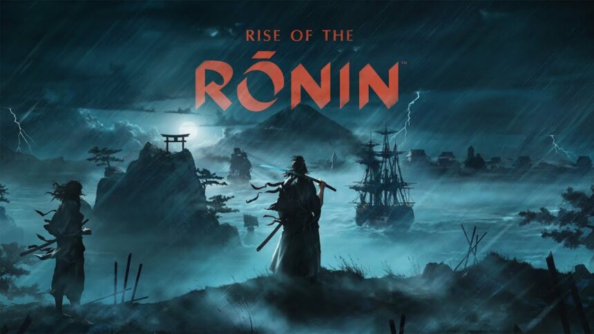 Rise of the Ronin PC – Everything You Need to Know