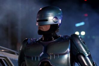 RoboCop: Streets Of Anarchy Is An Official VR Shooter Coming To Quest 3 &amp; PC