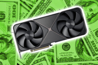 Nvidia GeForce RTX 5090 pricing will “stabilize” soon, claims GPU maker