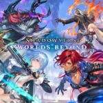 shadowverse worlds beyond