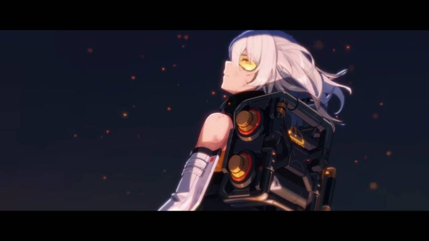 Soldier 11 Voice Actor Recast in Zenless Zone Zero