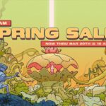 Steam Spring Sale Brings ‘Half-Life: Alyx’ to 70% Off and Tons of Other Great PC VR Deals