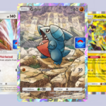 Best Decks for Pokémon TCG Pocket Gible Solo Battle Event