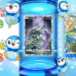 Pokémon TCG Pocket Manaphy Wonder Pick Event Rewards