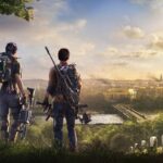 The Division 2.