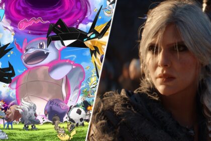 The Witcher 4's long path to release won't conclude until 2027 at the earliest, CD Projekt says, but there's a chance we could get Witchermon Go to help tide us over