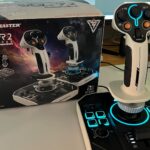 Thrustmaster SOL-R review - A new challenger to traditional HOTAS systems