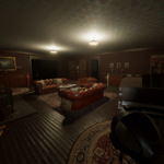 Phasmophobia Overhauls Bleasdale Farmhouse Map In New Update