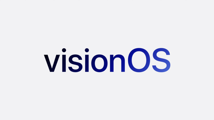 visionOS 3 Will Reportedly Be A &quot;Feature-Packed Release&quot;