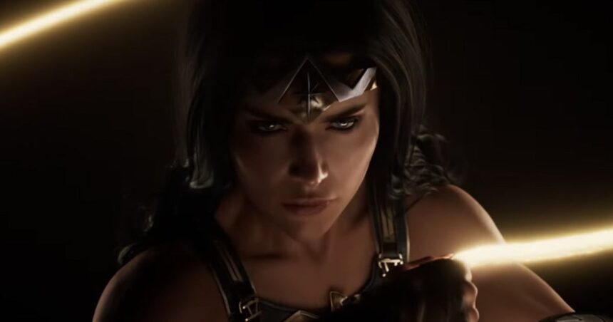 Warner Bros exec reportedly cites need to “regain our credibility and swagger at producing great games”, as company shutters Shadow of Mordor studio and cancels Wonder Woman