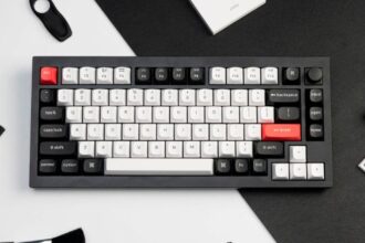 Keychron keyboards are on sale at Best Buy for a limited time