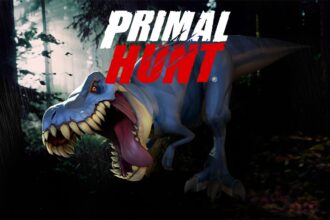 Primal Hunt Studio Phaser Lock Interactive Has Shut Down