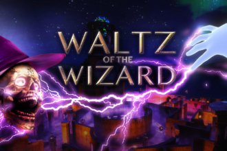 Hands-On: Waltz Of The Wizard's Hand Tracking Update Brings Natural Magic To PlayStation VR2