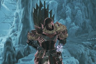 How to get the Death Stench armor in Monster Hunter Wilds