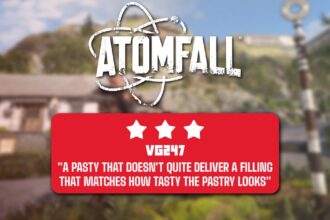 Atomfall review: a seriously swift survivalist scramble through a scenic section of Sadness Island