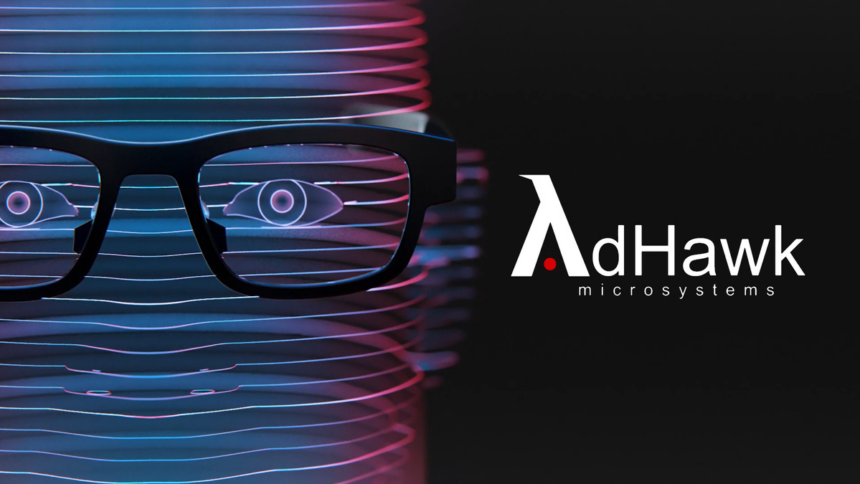 Google Set To Acquire Ultra-Low-Power Eye Tracking Startup For Headsets &amp; Glasses