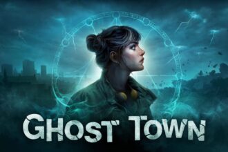 Ghost Town Teases A Sinister VR Mystery In New Gameplay Trailer