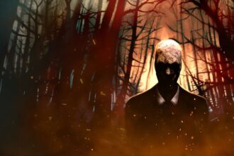 Slender: The Arrival VR Heads To Quest, Steam &amp; PS VR2 This Spring