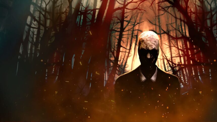 Slender: The Arrival VR Heads To Quest, Steam &amp; PS VR2 This Spring