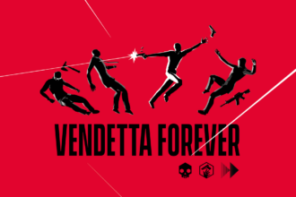 Vendetta Forever Gets New Levels And A PC VR Port This May