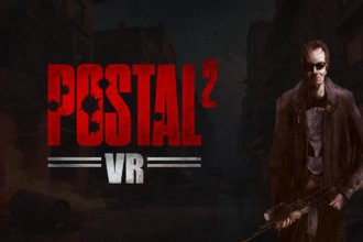 Flat2VR Tests Mature VR Conversion With 2003’s Postal 2