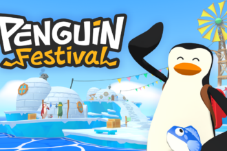 Ex-Owlchemy Labs Developer Announces Cozy Party Planning Game, Penguin Festival