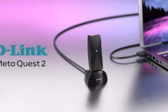 D-Link VR Air Bridge No Longer Works In Windows 11 24H2