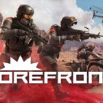 Forefront Is A Battlefield-Inspired 32-Player VR FPS From The Breachers Team