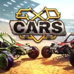 Off-Road Racer EXOcars Makes Its PlayStation VR2 Debut Today