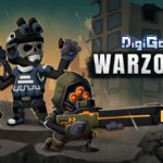 Social VR/MR Sandbox DigiGods Overhauls Gunplay With Warzone Update