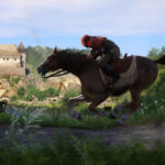 Kingdom Come: Deliverance 2 Protagonist’s Voice Actor Teases Knowing The Future of the Franchise