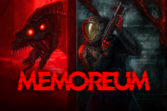 Memoreum Brings The VR Sci-Fi Horror Game To Quest This September