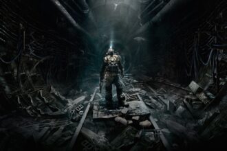 Metro Last Light