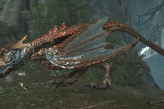 Where to get bird wyvern gems in Monster Hunter Wilds